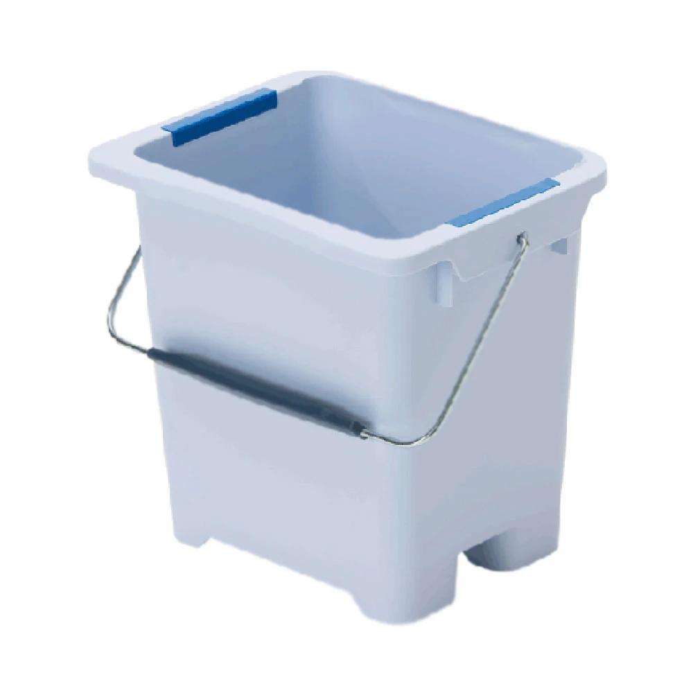 Vileda Ultraspeed Pro Piggy Back Bucket 