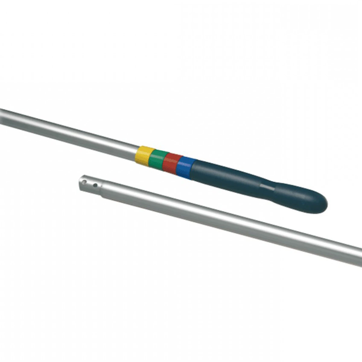 Vileda Ultraspeed Pro Aluminium Mop Handle 145cm