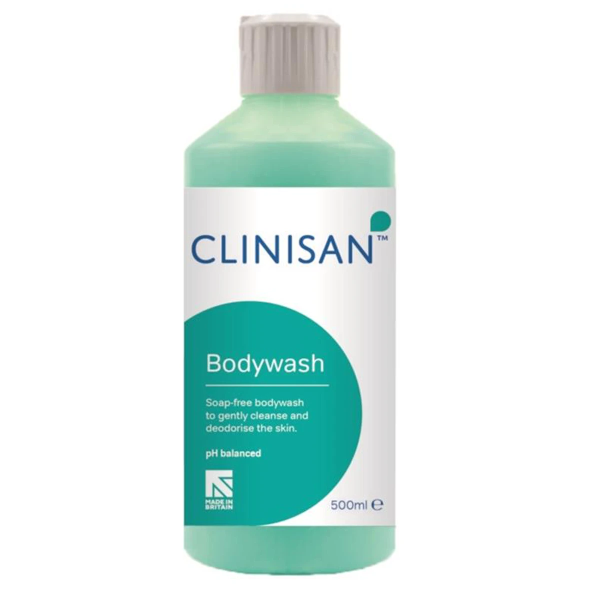  Clinisan Body Wash Advance 500 mL 