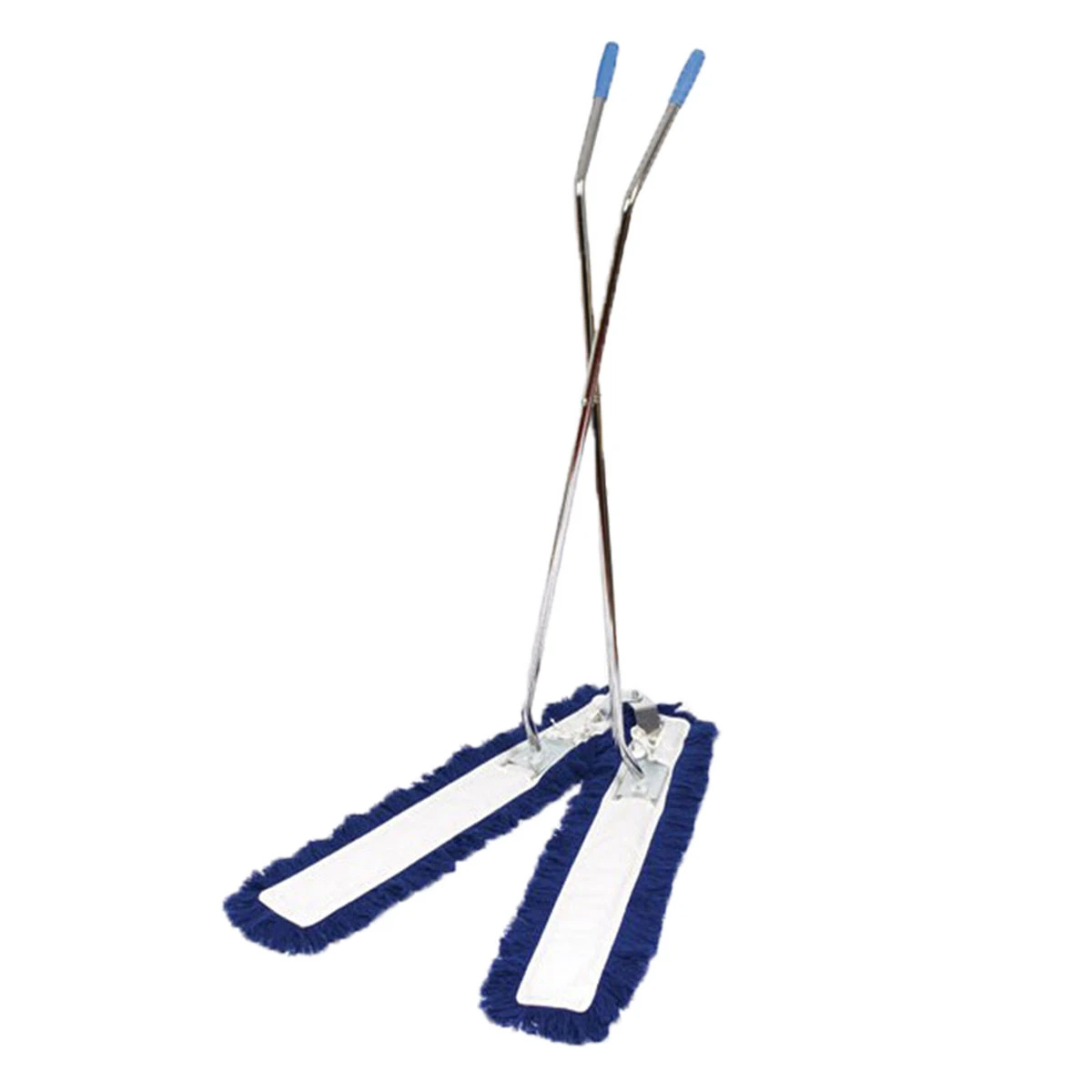  JanSan V-Sweeper Complete Set Blue 