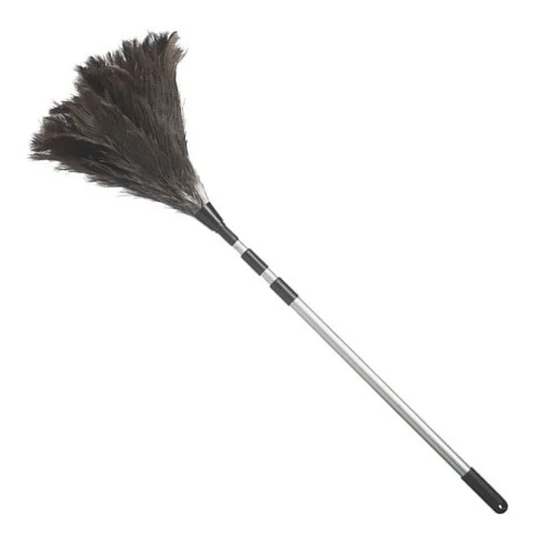 JanSan Ostrich Feather Duster 