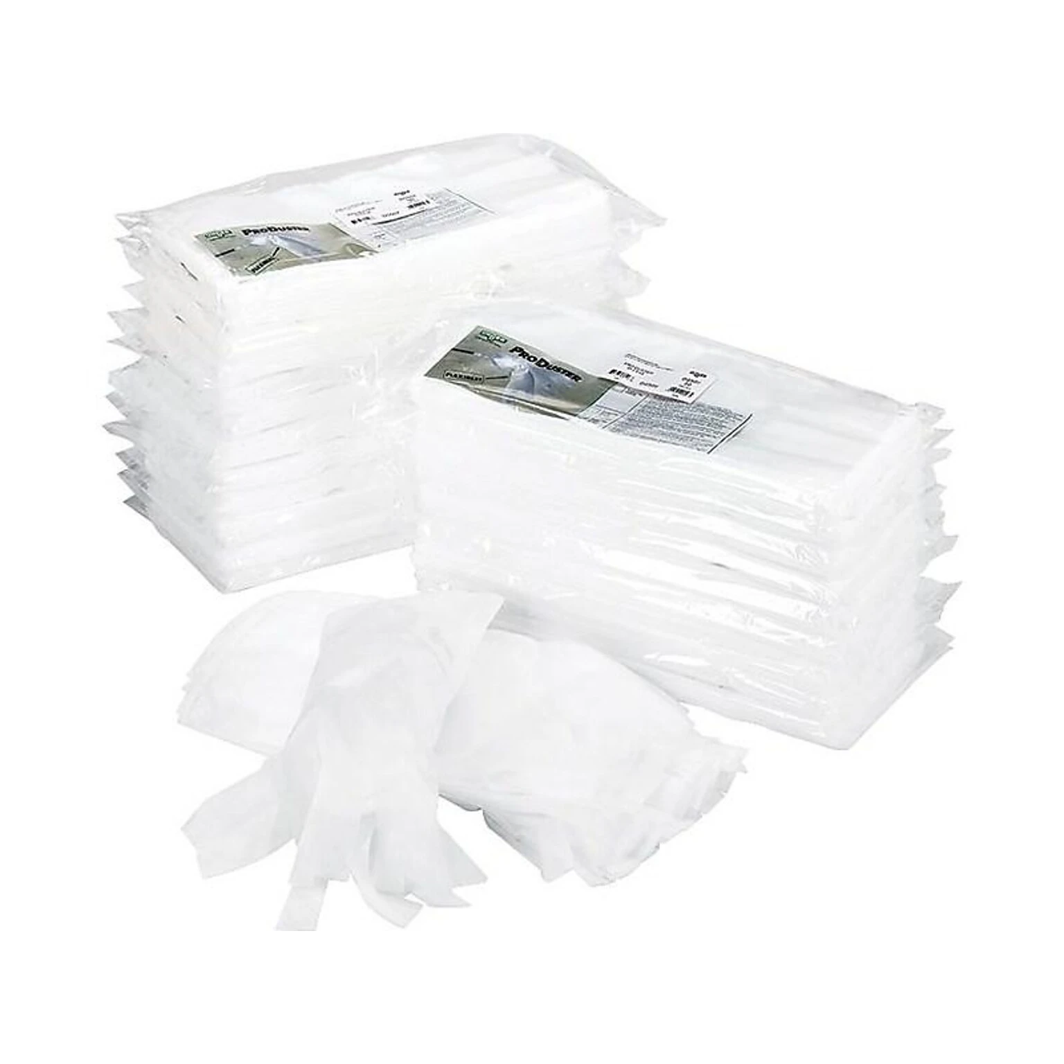 Unger DS10Y Pro Duster Replacement Sleeves 