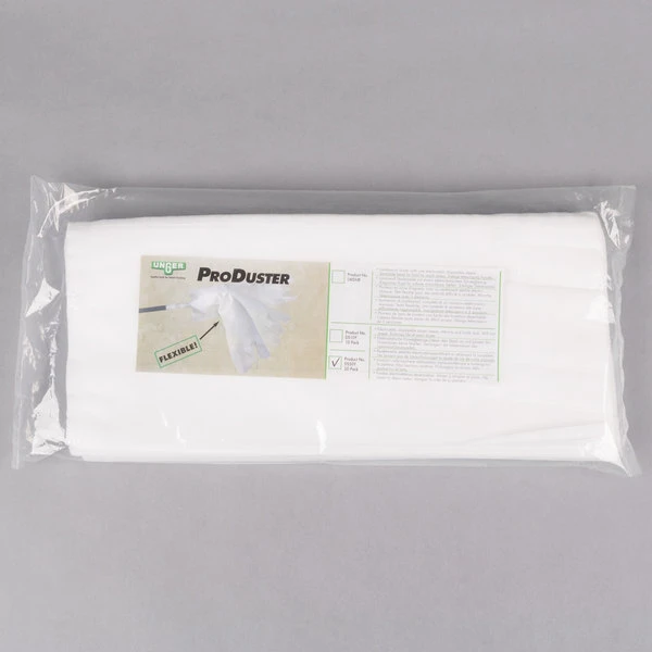 Unger DS10Y Pro Duster Replacement Sleeves 