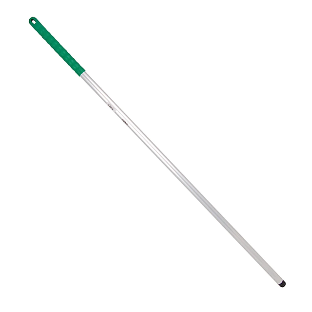 JanSan Traditional Hygiene Screwfit Handle 54" 137cm Green