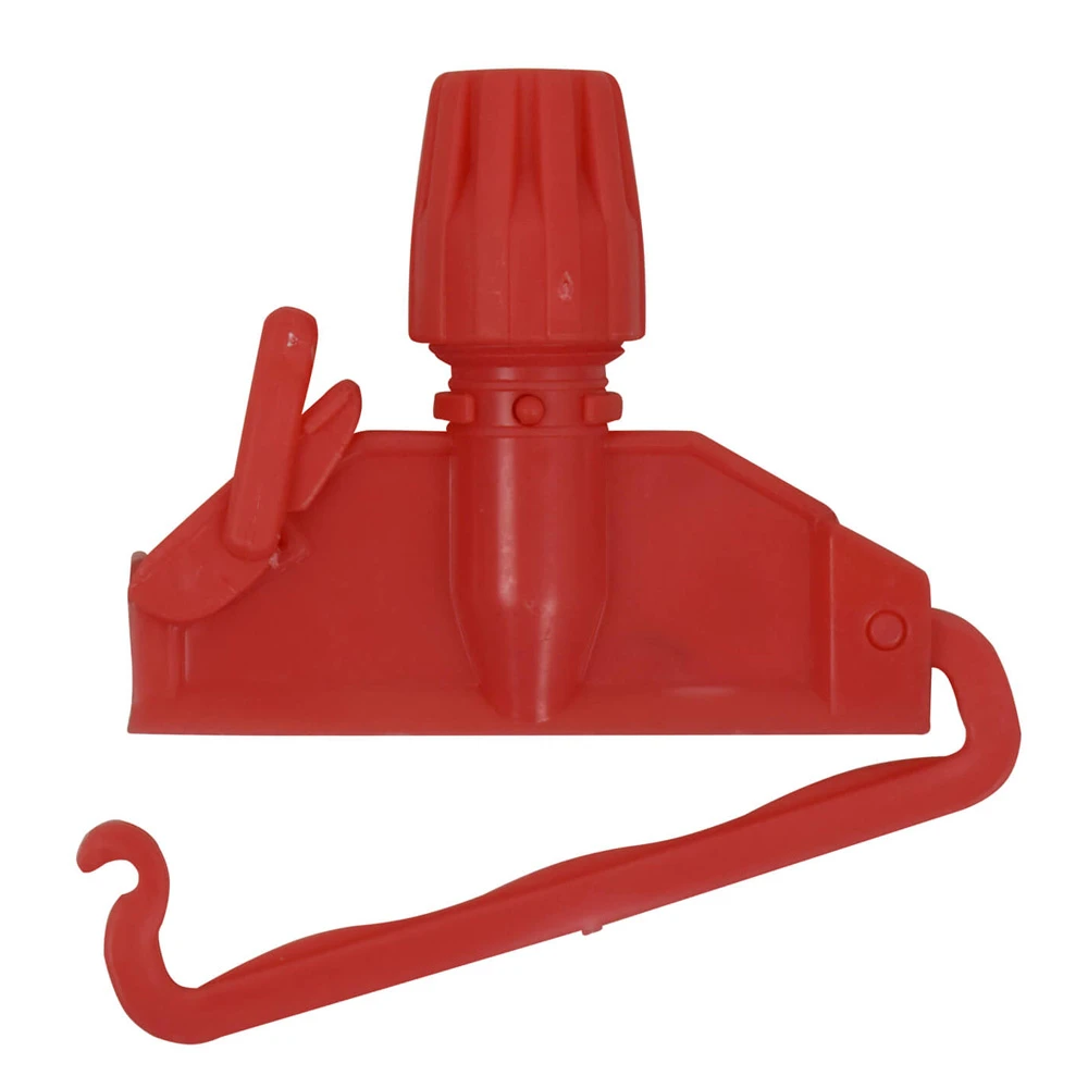 JanSan Kentucky Plastic Fitting Red 