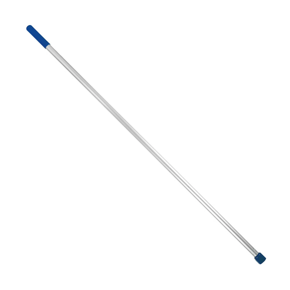  SYR Interchange HD Aluminium Handle 54" 137cm Blue