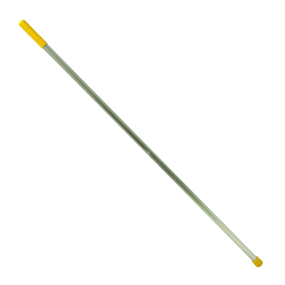  SYR Interchange HD Aluminium Handle 54" 137cm Yellow