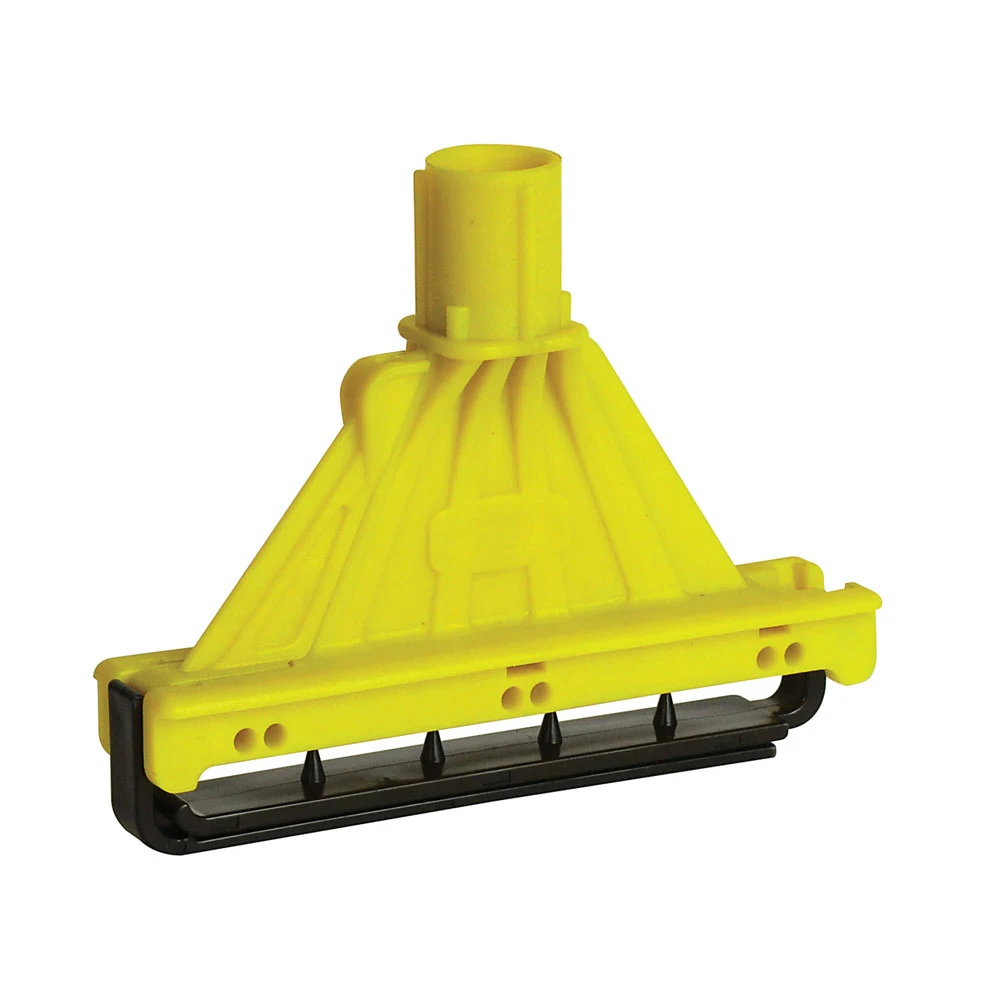 SYR Kwiki III Kentucky Mop Holder Fitting Yellow