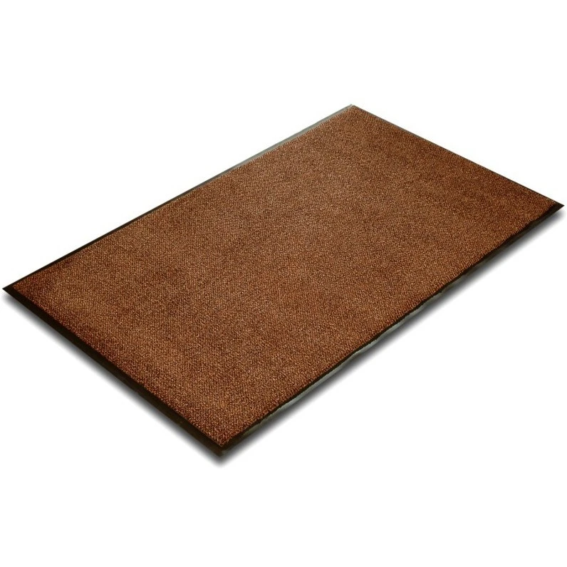  Entrance Luxury Matting 60x90cm Brown 