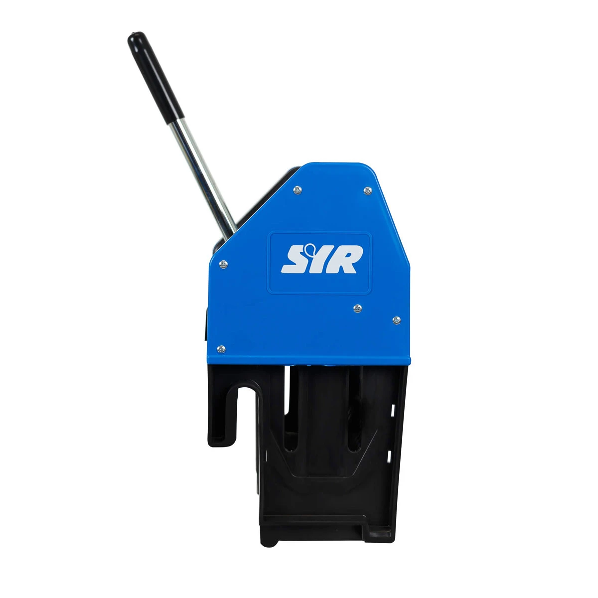  SYR Trad 4 Kentucky Heavy Duty Poly Mop Wringer Blue