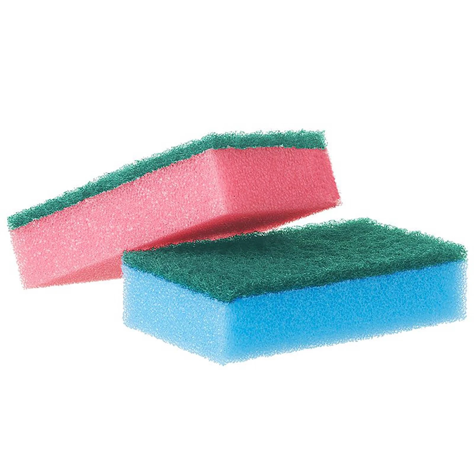 JanSan Essentials Sponge Scourer 