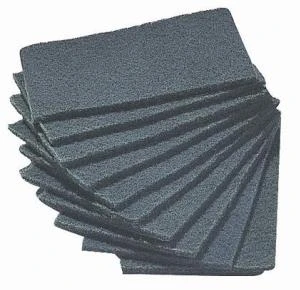  JanSan Heavy Duty Scouring Pads 