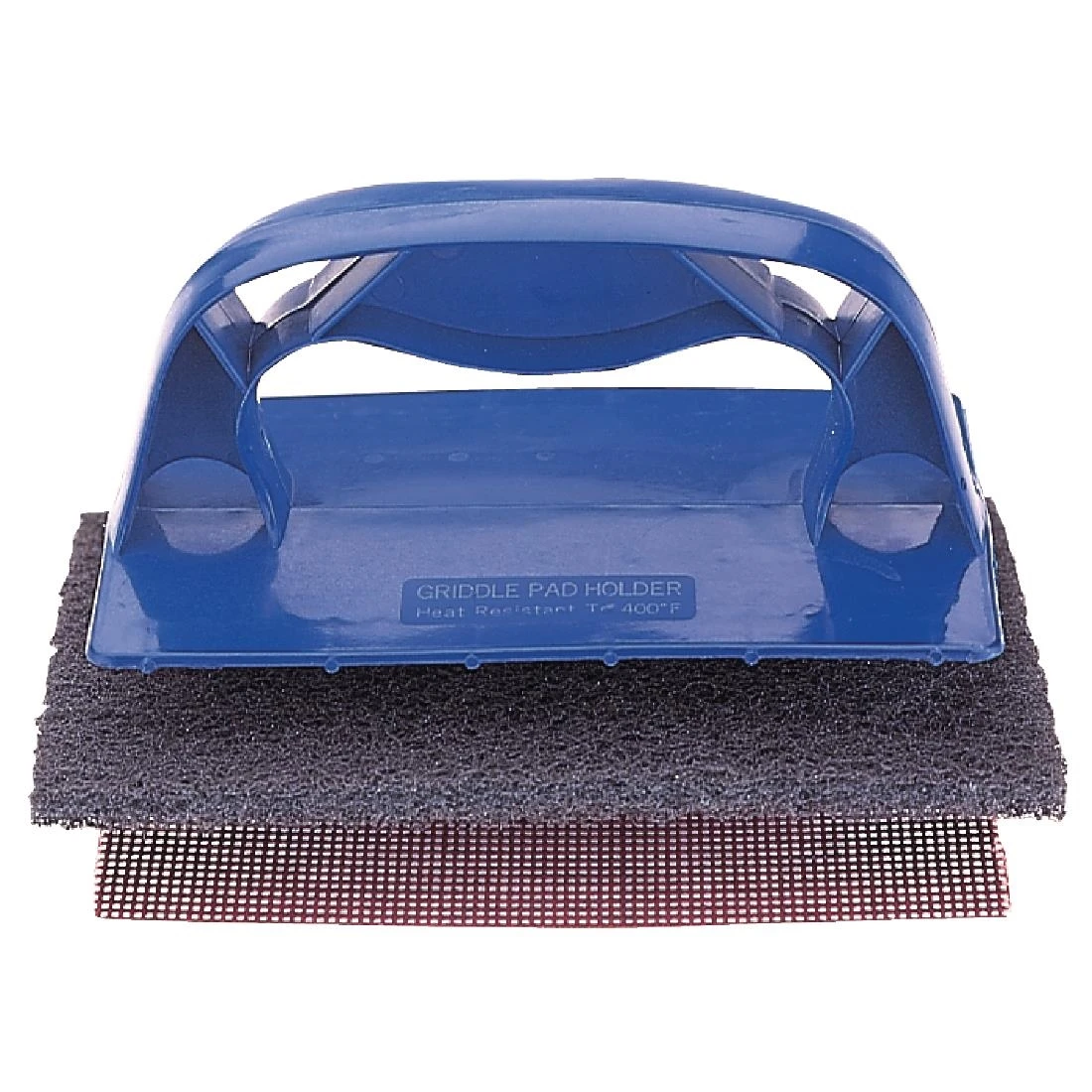  JanSan Heat Resistant Griddle Cleaning Set 