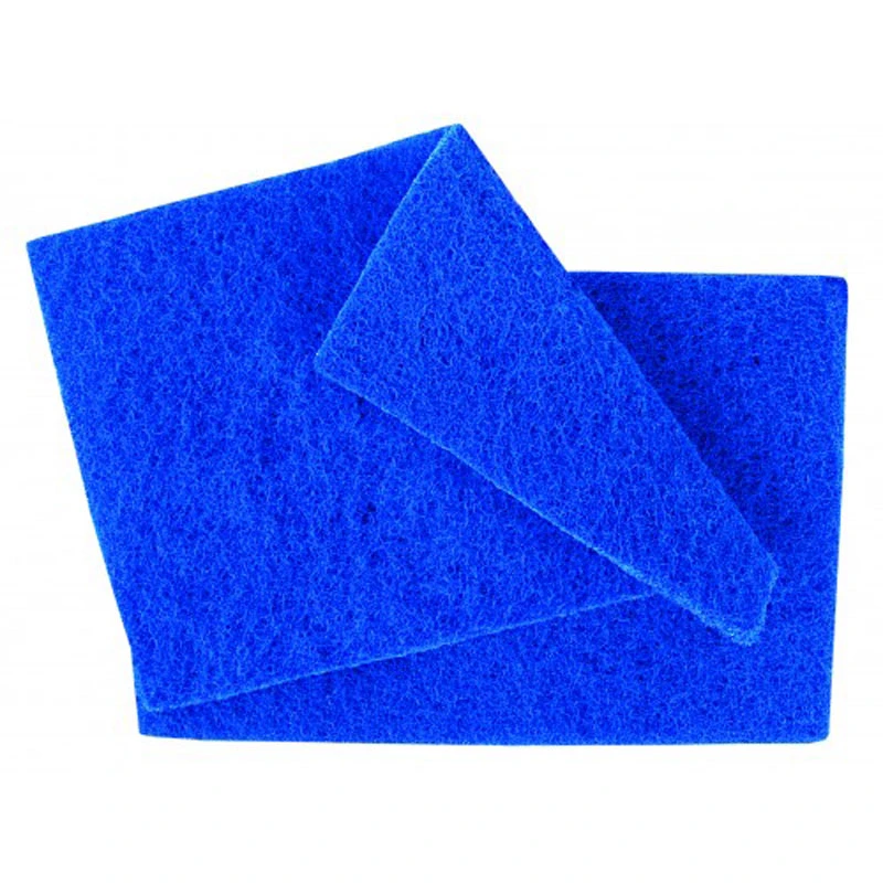  3M General Purpose Scouring Pad Blue 