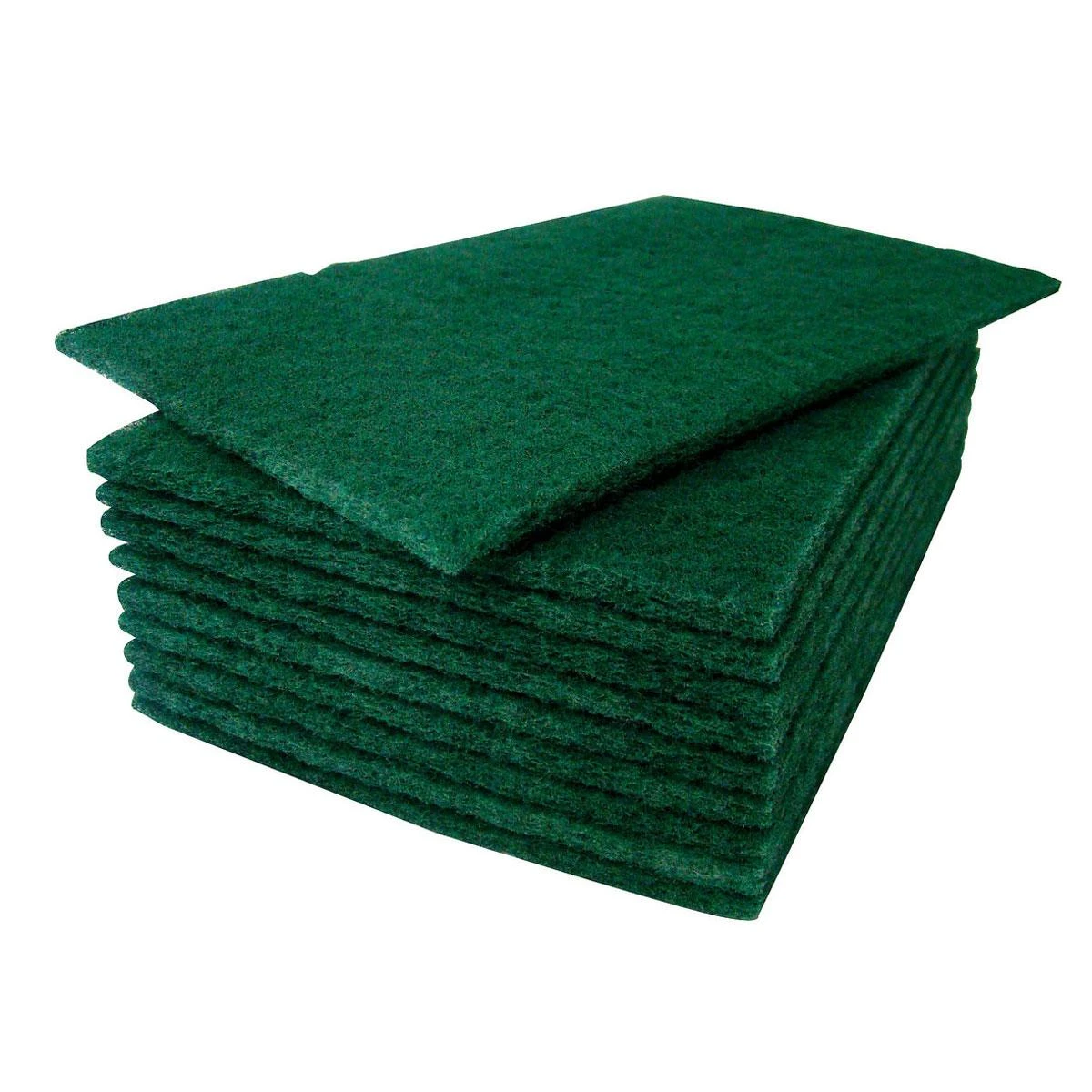  3M General Purpose Scouring Pad Green 