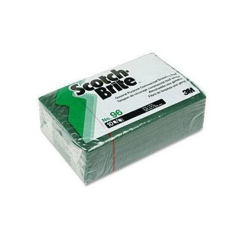 3M Scotch-Brite No.96 General Purpose Scouring Pad