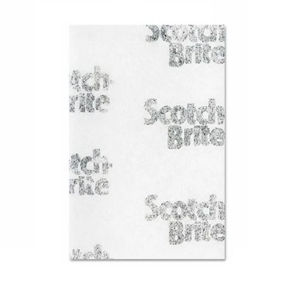 3M Scotch-Brite No.98 Delicate Surface Scouring Pad