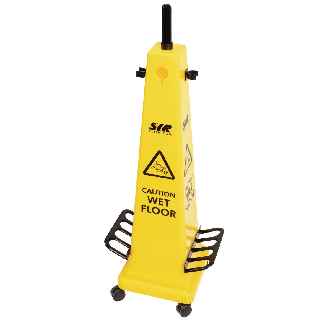 SYR Rapid Response Floor Safety Cone 