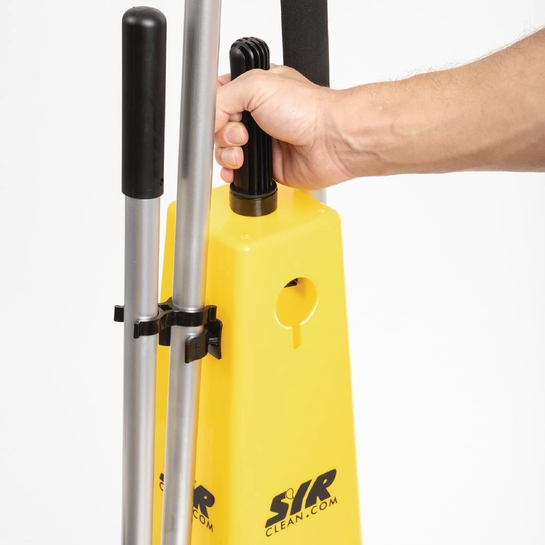 SYR Rapid Response Floor Safety Cone 