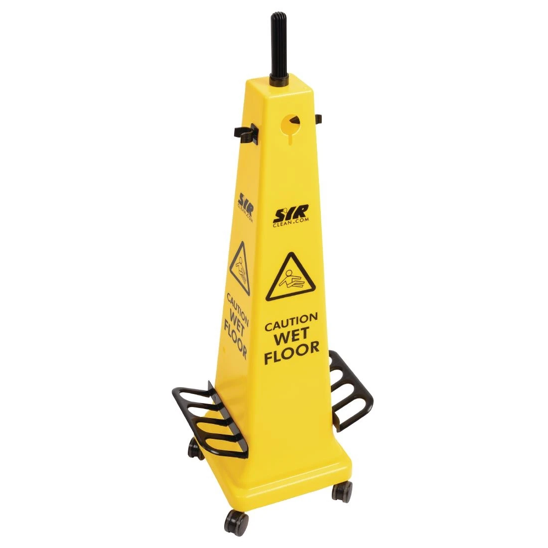 SYR Rapid Response Floor Safety Cone 