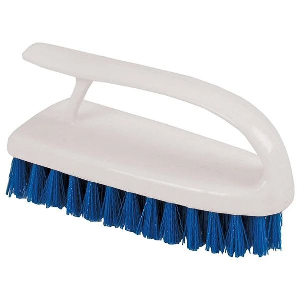  Hygiene Hand Scrubbing Brush Blue 