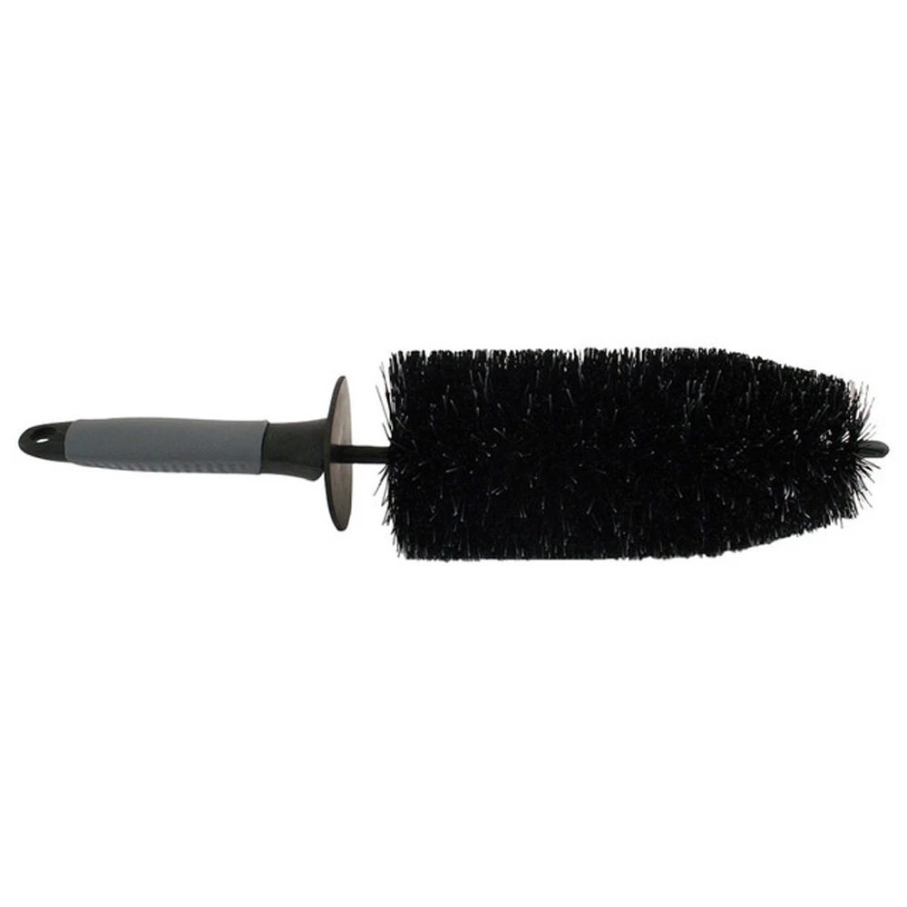  JanSan Alloy Wheel Tool Brush 