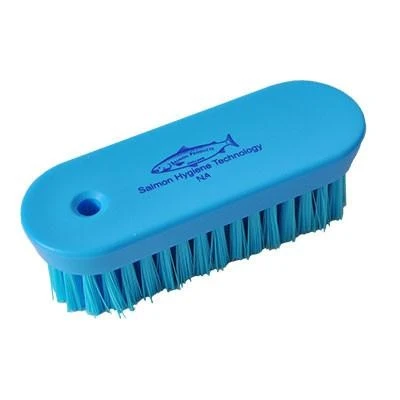 JanSan Hygiene Nail Brush Blue 