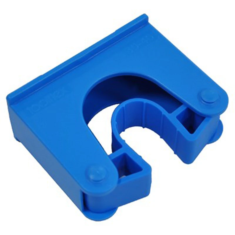  Hanger for Shovels Blue 81mm 