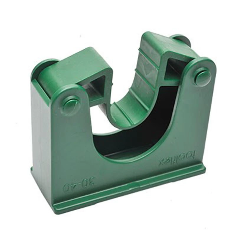  Hanger for Shovels Green 81mm 