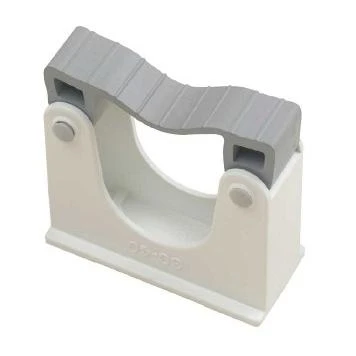  Hanger for Shovels White 81mm 