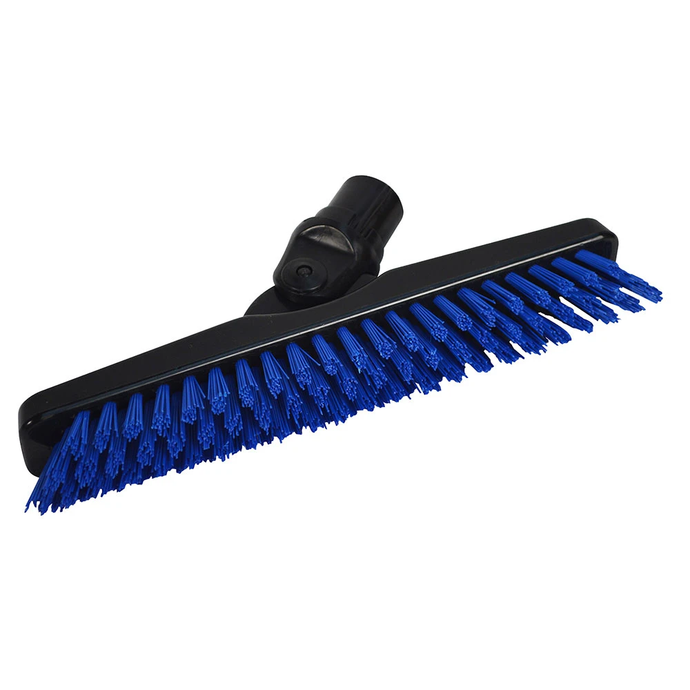 SYR Grout Brush 9" Blue 