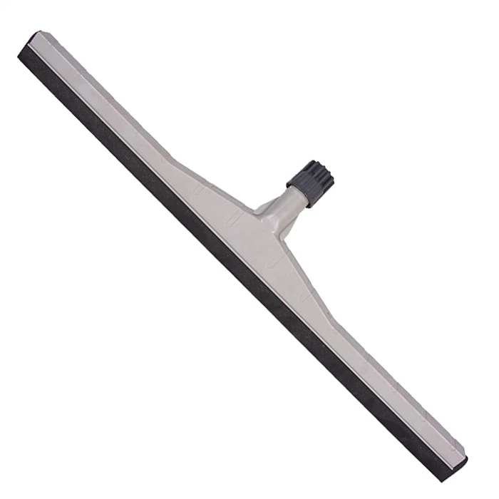 JanSan Hygiene Floor Squeegee Grey 14&quot; 