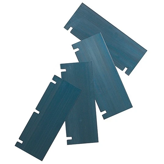  JanSan Floor Scraper Blade Vinyl & Wood 