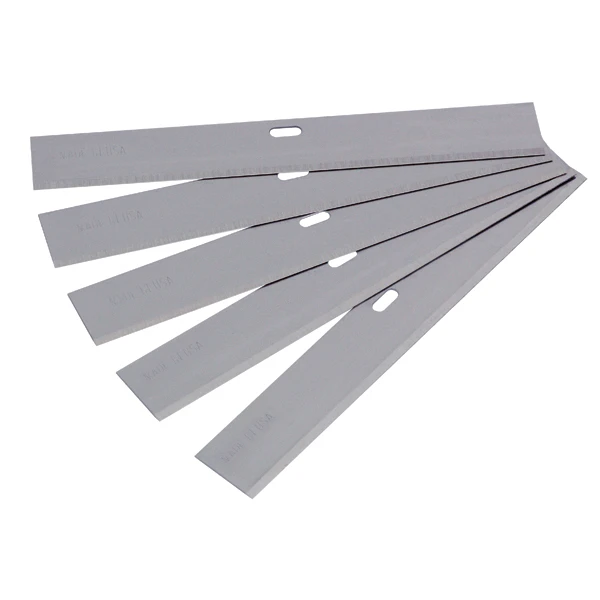 Unger Heavy Duty Floor Scraper Blades 