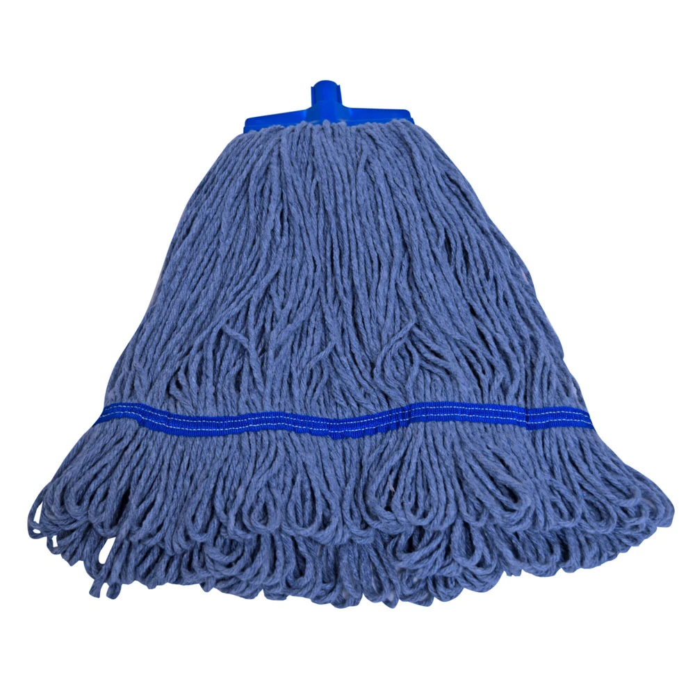 SYR 940902 Interchange Kentucky Syrtex Mop Head 340g Blue