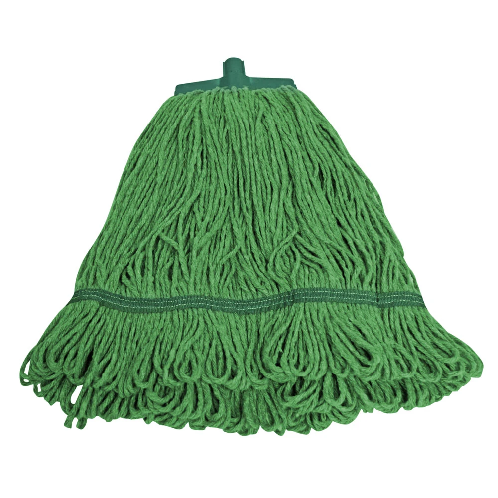 SYR 940910 Interchange Kentucky Syrtex Mop Head 340g Green