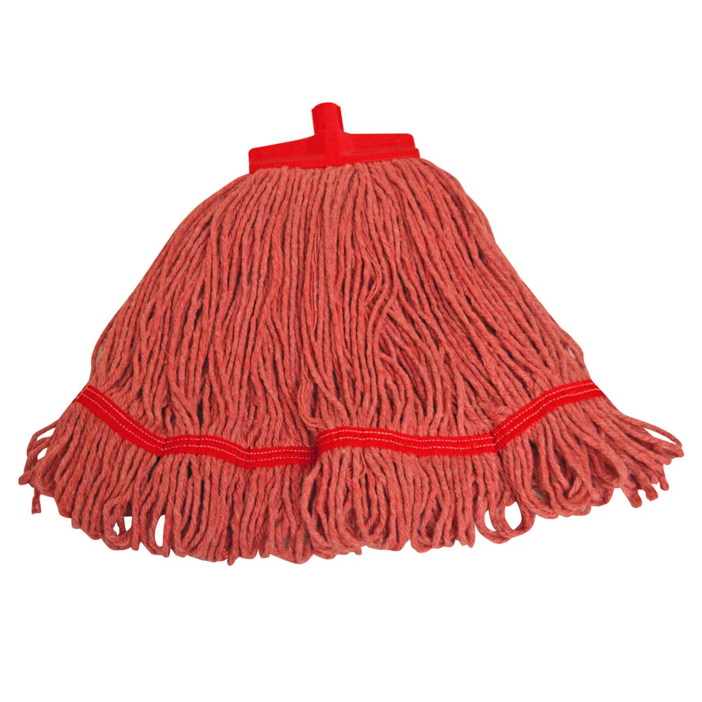  SYR 940898 Interchange Kentucky Syrtex 340g Mop Heads Red