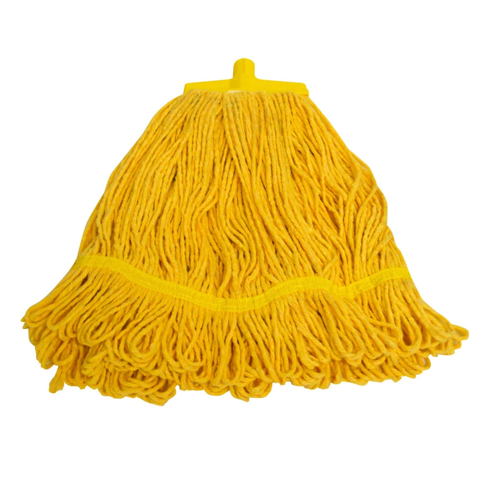 SYR 940906 Interchange Kentucky Syrtex Mop Head 340g Yellow