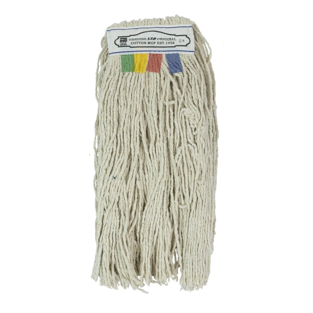  SYR Traditional PY Kentucky Mop Head 16oz 455g