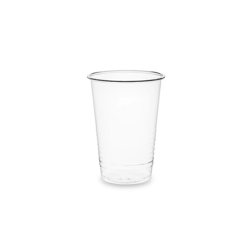  Vegware Water Cup 7oz 200ml 