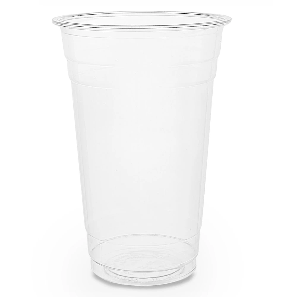 Vegware Clear Cup 96 Series 20oz 600ml 