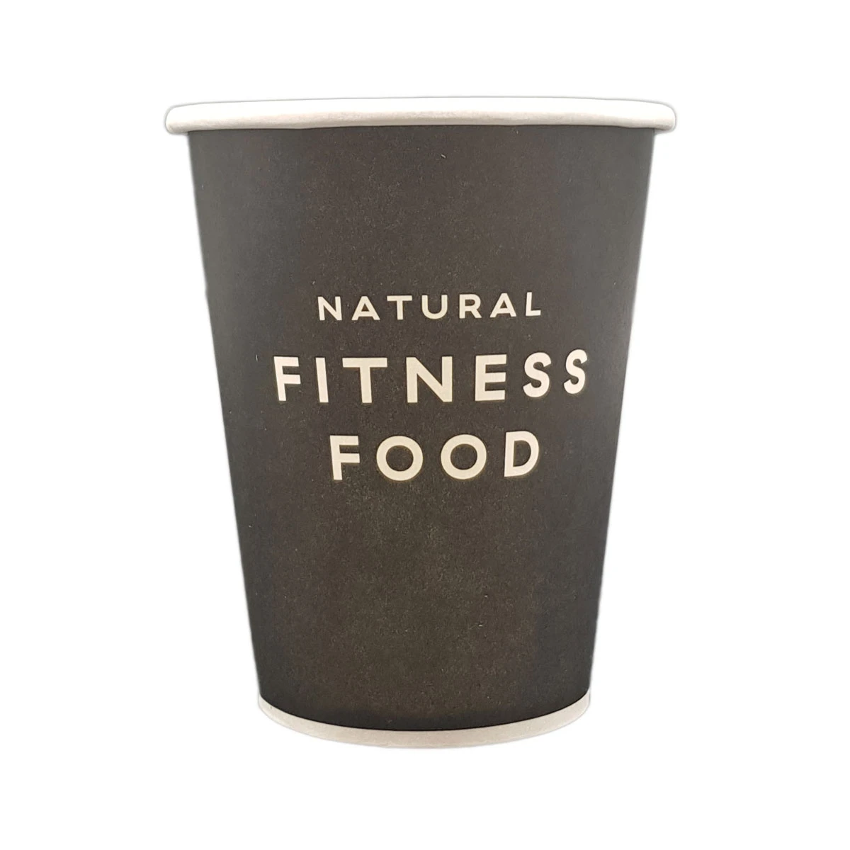  JanSan Eco Single Wall NFF Printed Cup 8oz 