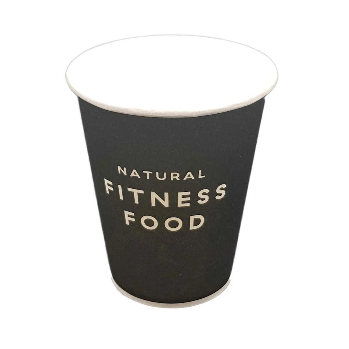 JanSan Eco Single Wall NFF Printed Cup 8oz 