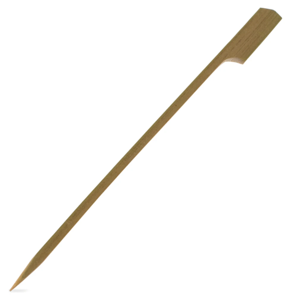  Bamboo Teppo Gushi Skewer 4.7" / 120mm 