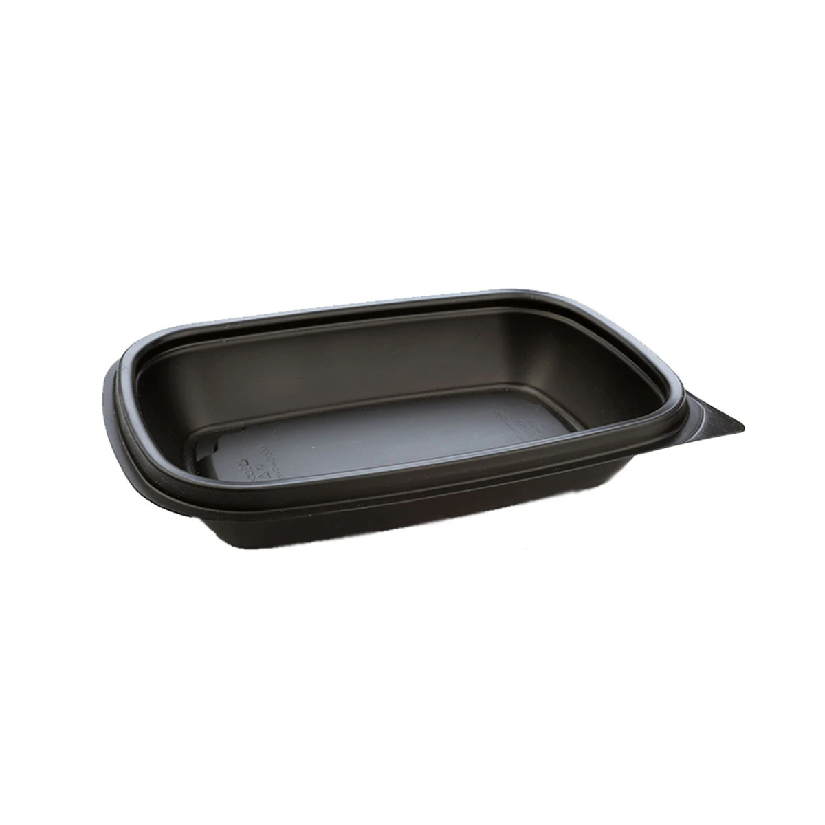 Sabert Rectangular Microwavable Container 375ml