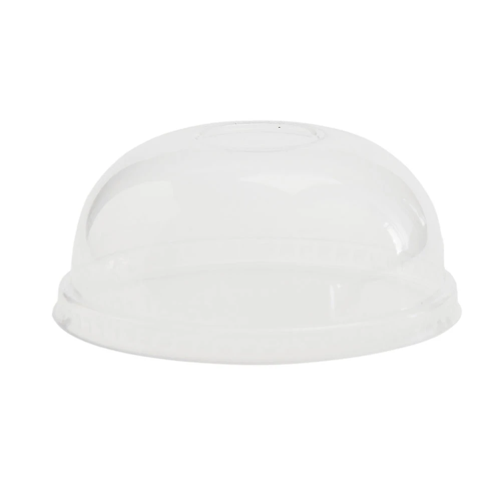 Vegware 115 Series Cold Domed Lid 