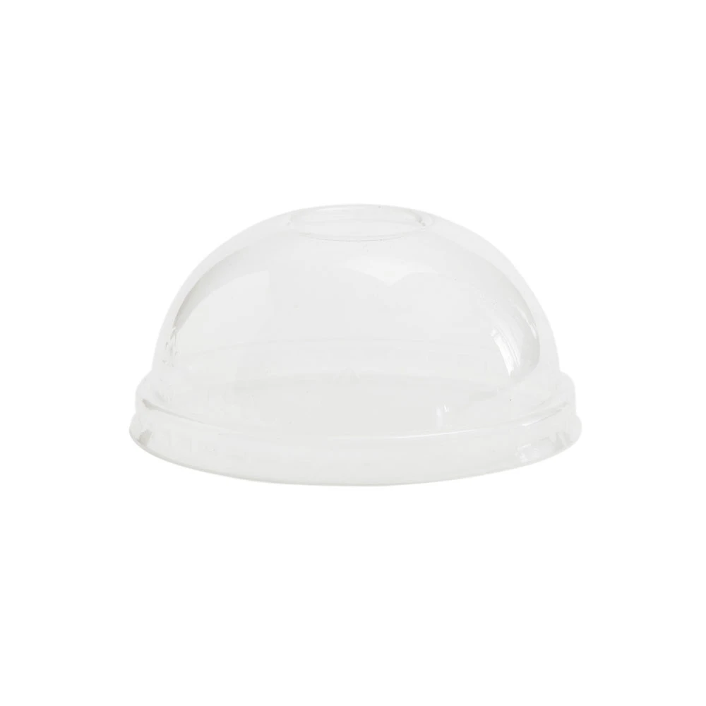  Vegware 90 Series Cold Domed Lid 