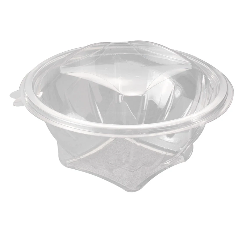 Sekipack Salad Containers 250ml 