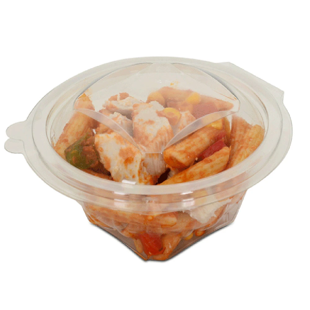 Sekipack Salad Containers 250ml 