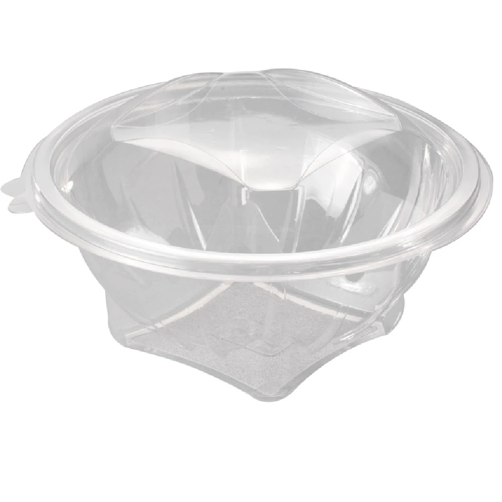 Sekipack Salad Containers 250ml 